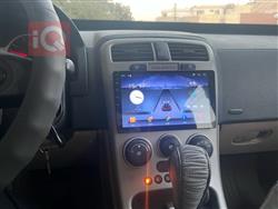 شيفروليه ايكونس